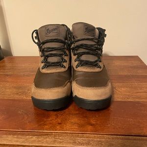 Danner mens jag boots